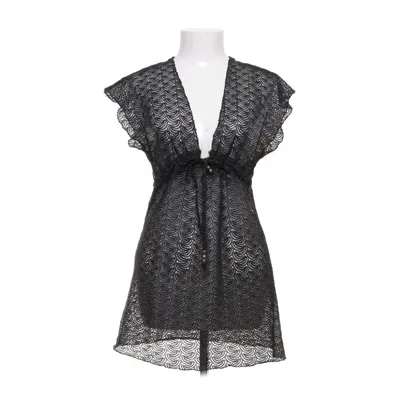 Strandklänning (Svart) från Ocean Club