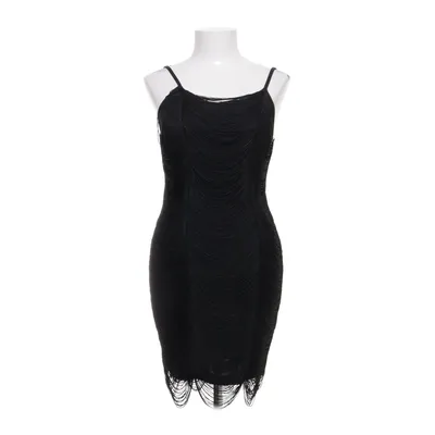 Klänning (Svart) från Missguided Polyester