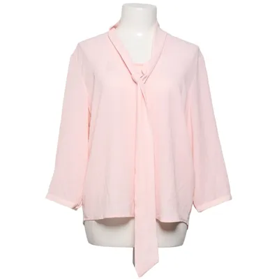 Schluppenbluse (Pink) von Veronica Virta