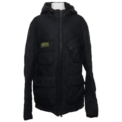 Jacket (Black) from Barbour international
