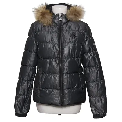 Winter jacket (Numa Glitter) from Miss Nickelson Polyamide, Polyester