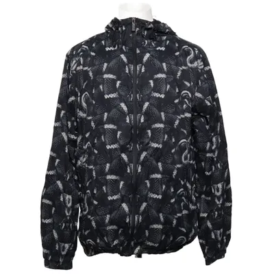 Veste (Noir, Gris) de Marcelo Burlon Polyamide
