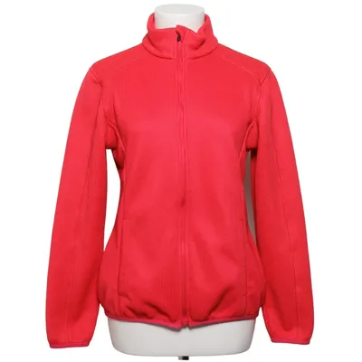 Fleecejacka (Röd) från McKinley Polyester