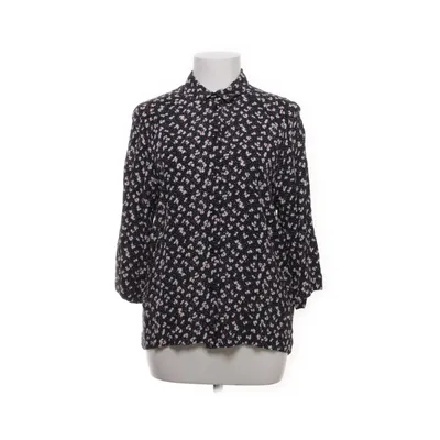 Blouse (Zwart, Roze, Blauw, Wit, Meerkleurig) van CKS Viscose