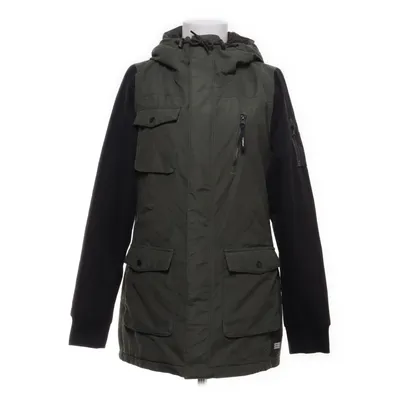 Skidjacka (Grön, Svart) från O'Neill Polyamid, Polyester, Polyuretan