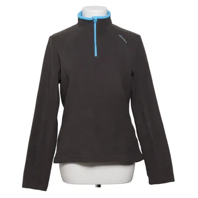Polaire (Gris, Bleu) de Quechua