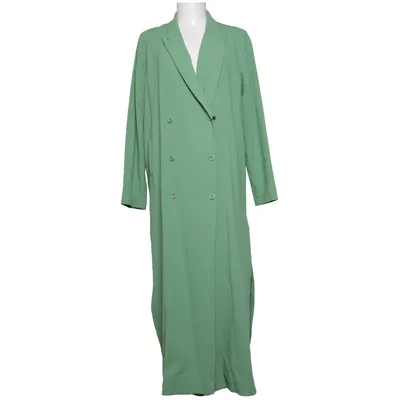Jas (Groen) van Rodebjer Elastaan, Gerecycled polyester, Viscose