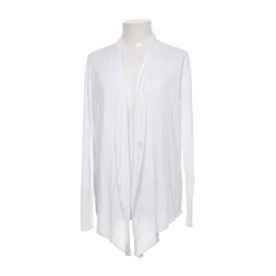 Kofta (Vit) från Peach Bomull, Viskos