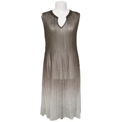 Strandjurk (Grijs, Bruin) van Robe Légère by Vera Mont