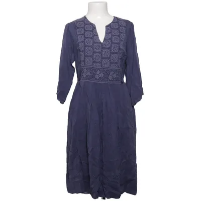 Kleid (Blau) von Johnny Was