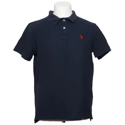 Polo (Alfred) de U.S. Polo Assn. Coton