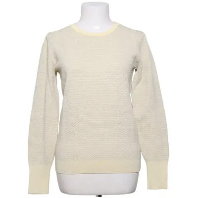 Sweater (Beige) from Neo Noir Polyamide, Polyester, Viscose