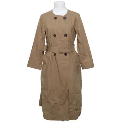 Trenchcoat (Beige) fra 'S MaxMara Bomuld