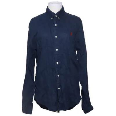 Chemise (Bleu) de Polo Ralph Lauren Lin