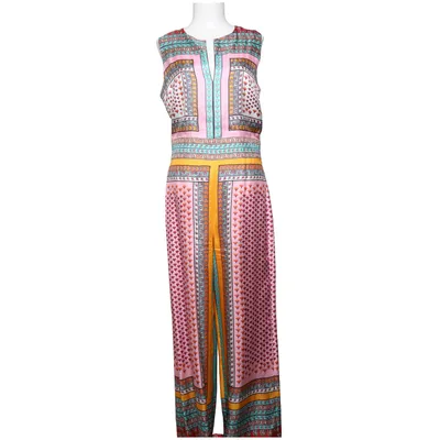 Jumpsuit (Multicolored) from Diane von Furstenberg