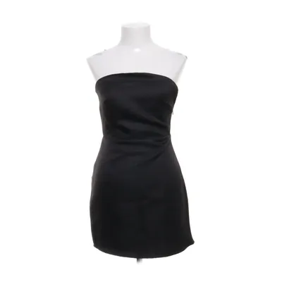 Cocktailklänning (Svart) från Josefine HJ x NA-KD Polyester