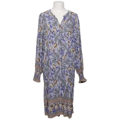 Dress (Blue, Multicolored) from I Say Viscose