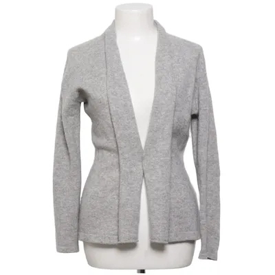 Cardigan (Gray) from Zalando Essentials Cashmere