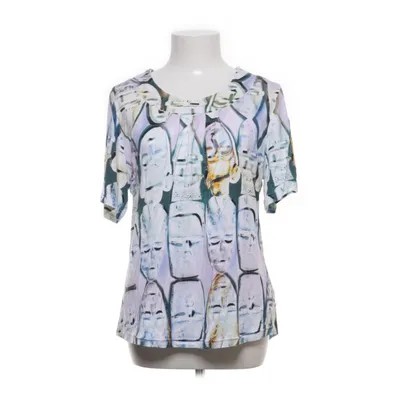 Topp (Flerfärgad) från Elton Elastan, Viskos