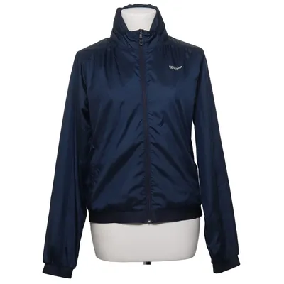 Veste de sport (Bleu) de Wilson Polyester