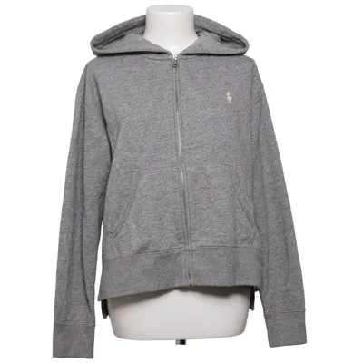 Hoodie (Gray) from Polo Ralph Lauren Cotton, Polyester