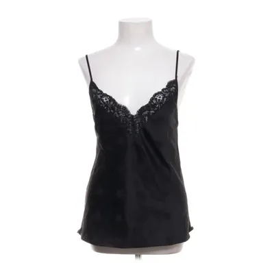 Pyjamaslinne (Svart) från Hunkemöller Polyester