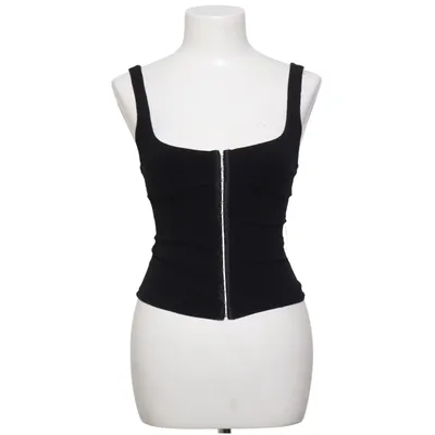 Korsett (Svart) från Pull & Bear Elastan, Polyester