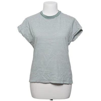 T-shirt (Green, White) from Kauf Dich Glücklich Organic cotton