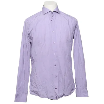 Chemise (Violet) de Pettersson & Clark Coton