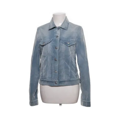 Jeansjacka (TWIST 1720) från Closed Bomull, Elastan