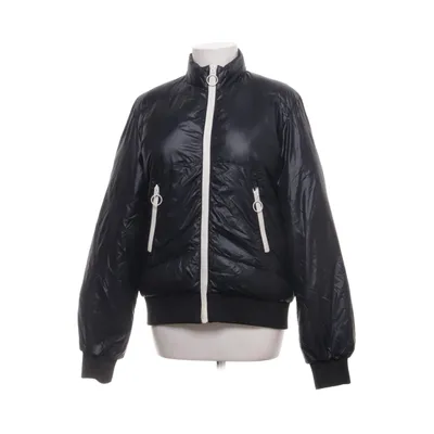 Bomberjack (Zwart) van Baum Und Pferdgarten Polyamide, Polyester