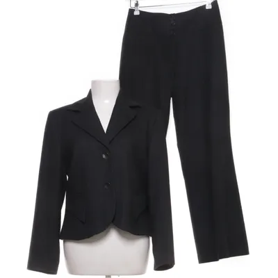 Costume (Noir) de Tuzzi Élasthane, Polyester, Viscose