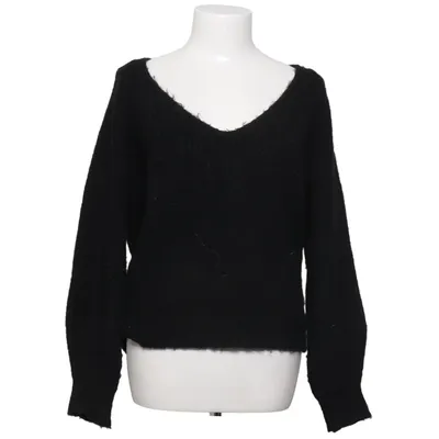 Strickpullover (Schwarz) von Dilvin Knit Acryl, Polyester