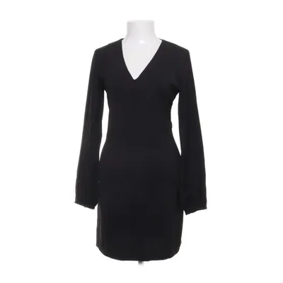 Jurk (Zwart) van Danity Elastaan, Polyester