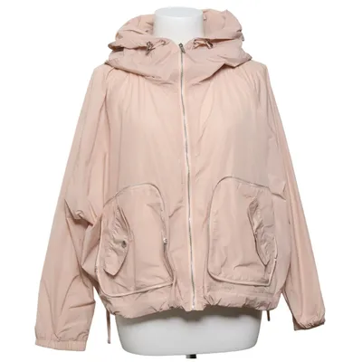 Jacket (Beige) from Interdée Polyester
