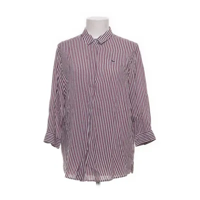 Chemise (F8488) de Lacoste Viscose