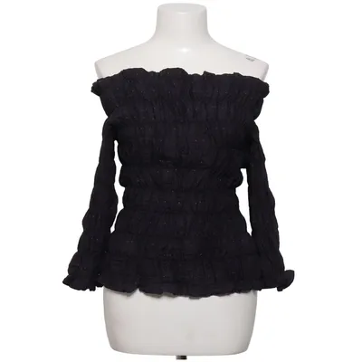 Haut (Violet) de Bitte Kai Rand Polyamide, Viscose