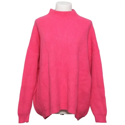 Pull-over (Rose) de Flair Polyamide, Polyester, Viscose