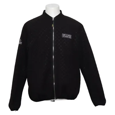 Bomber jacket (Quilted Jacket) from Result Polyester