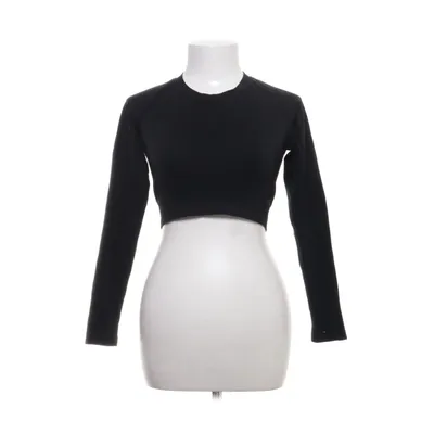 Haut de sport (Noir) de Gavelo Élasthane, Polyamide