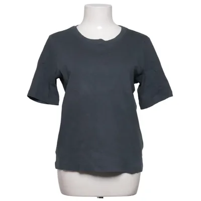 T-shirt (Grijs) van Cecil Katoen