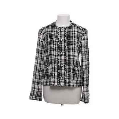 Jacka (Svart, Vit) från Zara Basic Collection