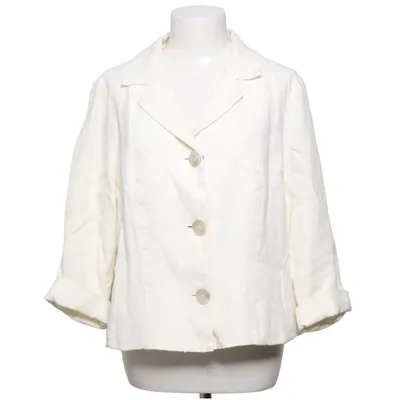 Blazer (Weiß) von K & US