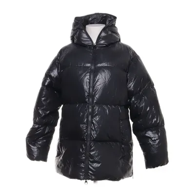 Vinterjacka (Svart) från Duvetica Polyamid