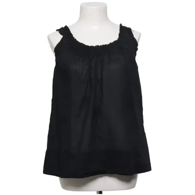 Débardeur (Noir) de French Connection Coton