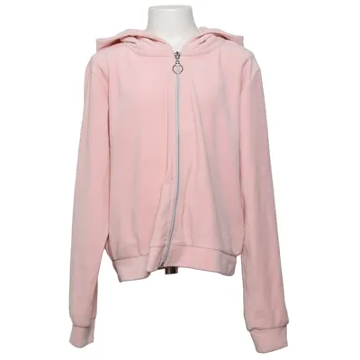 Huvtröja (Rosa) från Reaction Elastan, Polyester