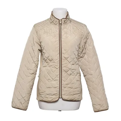 Windjack (Beige) van Vinson Polo Club Polyamide