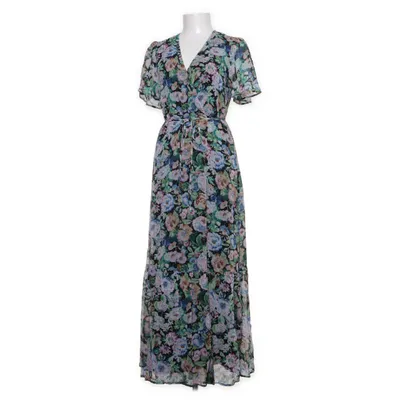 Wikkeljurk (Zwart, Meerkleurig) van & Other Stories Viscose