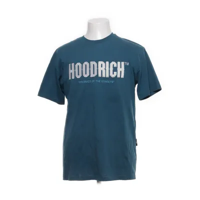 T-shirt (Blå) från Hoodrich Bomull