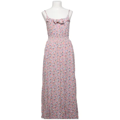 Robe longue (Rose, Bleu, Multicolore) de 1. State Viscose
